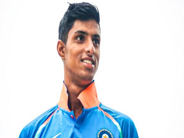 Tilak Varma (Photo/ Mumbai Indians Twitter)