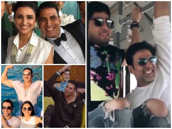 Wishes shared by Bollywood celebs (Image courtesy: Instagram)