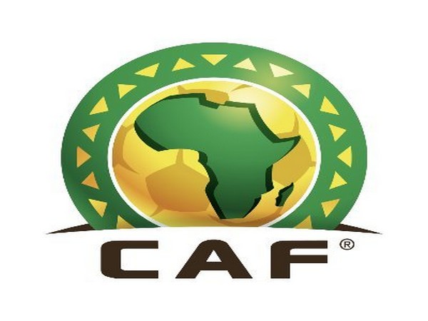 CAF logo 