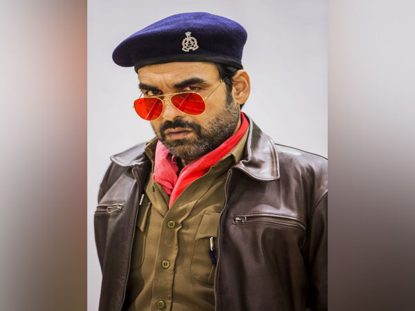 Pankaj Tripathi as cop in 'Bunty Aur Babli 2'