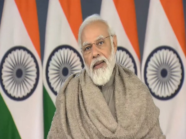 Prime Minister Narendra Modi (File Photo)