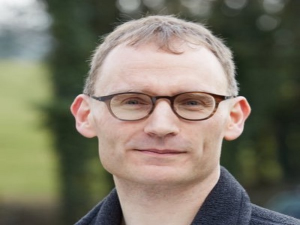 Neil Ferguson (Neil Ferguson/Twitter)