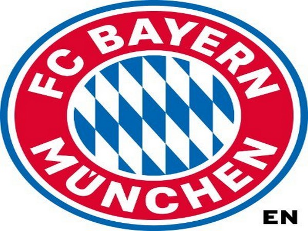 Bayern Munich logo 