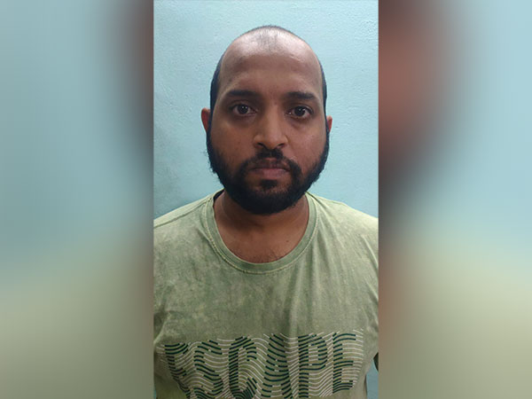 Tattoo artist Sujeesh PS, accused in several sexual assault cases (File Photo)