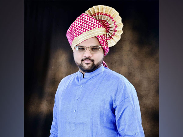 Shiv Sena leader (Youth Wing) Vikas Gogawale (File Photo)