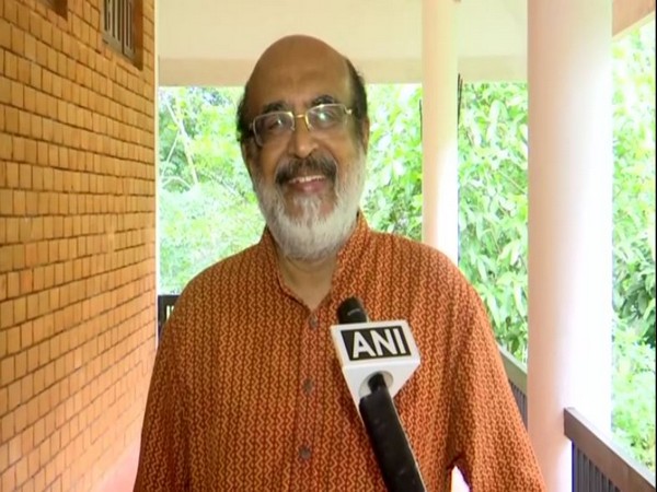 Former Kerala Finance Minister Thomas Isaac (Photo/ANI)