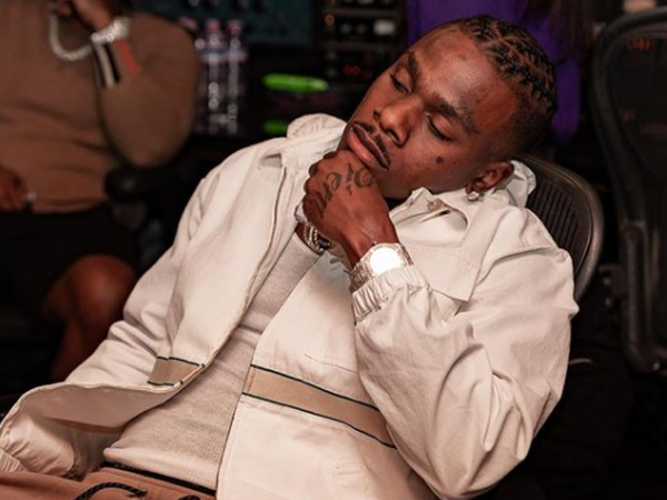 Dababy (Image source: Instagram)