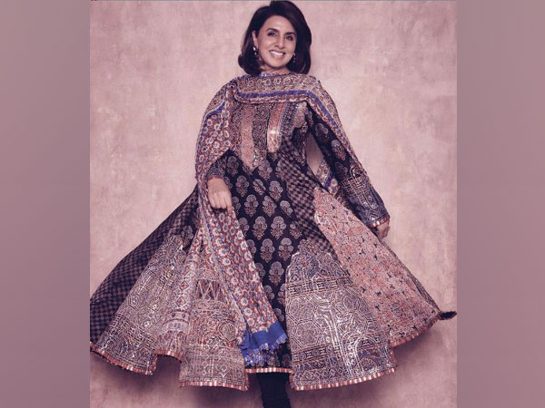 Neetu Kapoor (Image Source: Instagram)