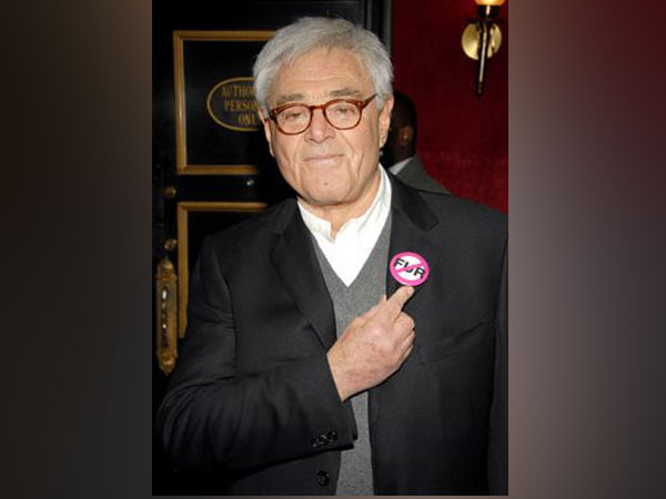 Late American director Richard Donner (Image Source: Instagram)