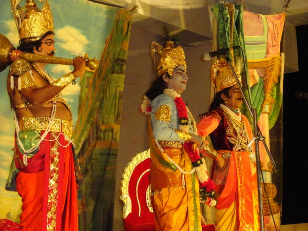 Representative image