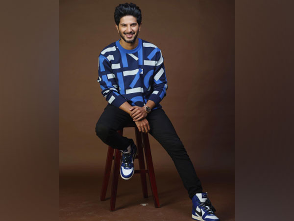 Dulquer Salmaan (Image source: Instagram)