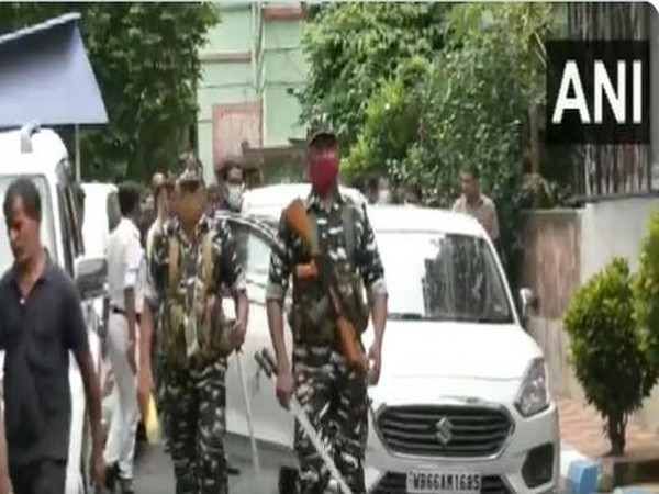 Visual from the spot (Photo/ANI)