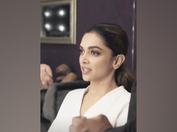Deepika Padukone (Image Source: Instagram)