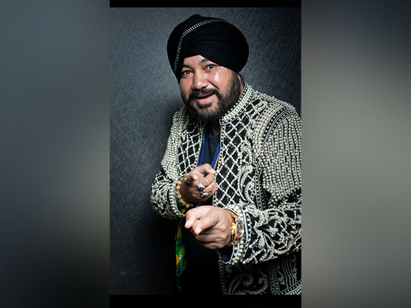 Daler Mehndi (Image source:  Instagram)