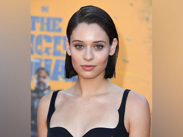 Daniela Melchior (Image source: Instagram)