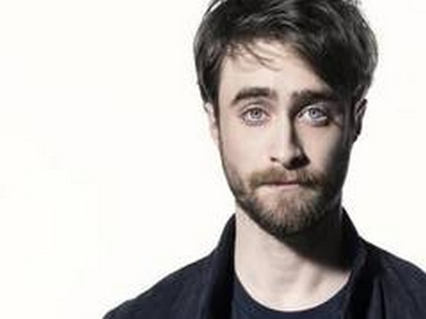 Daniel Radcliffe