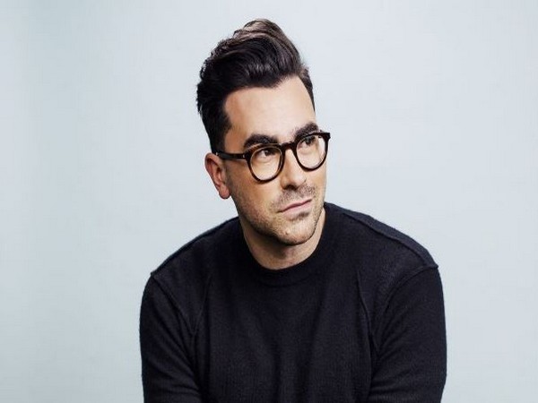 Dan Levy (Image source: Instagram)