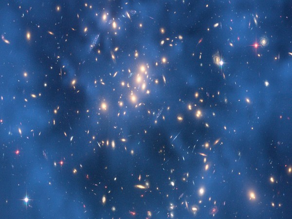 Representative Image (Picture Courtesy: JPL-NASA)