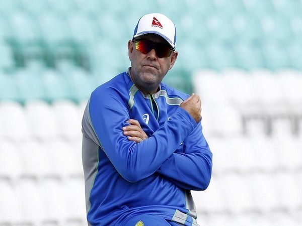 Former Australian cricketer Darren Lehmann