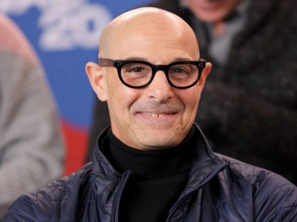 Stanley Tucci (Image source: Instagram)