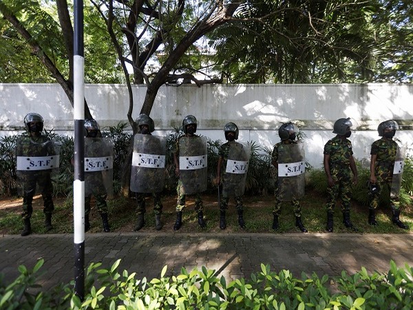  Representative image of Sri Lanka (Photo Credit: Reuters)