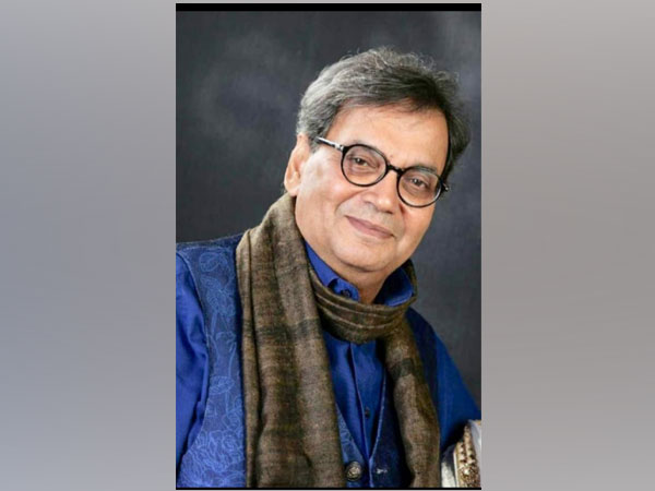 Subhash Ghai (Image source: Instagram)