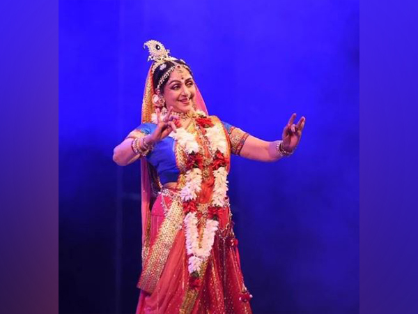 Hema Malini (Image source: Instagram)