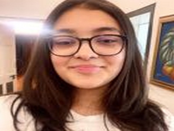 Union Minister Smriti Irani's daughter (pic courtesy- Instagram)