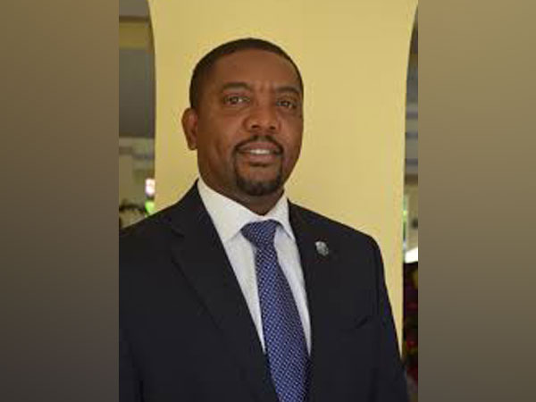 Dave Cameron, former Cricket West Indies (CWI) chief