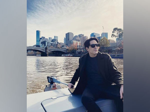 David Dastmalchian (Image source: Instagram)