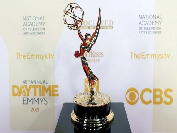 Daytime Emmy Awards 2021 (Image source: Instagram)