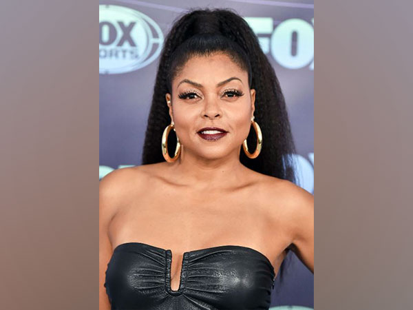 Taraji P. Henson (Image source: Instagram)