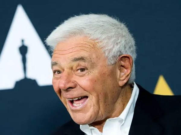 Late director Richard Donner (Image source: Instagram)