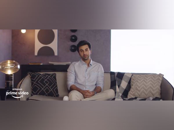 Ranbir Kapoor (Image source: Instagram)