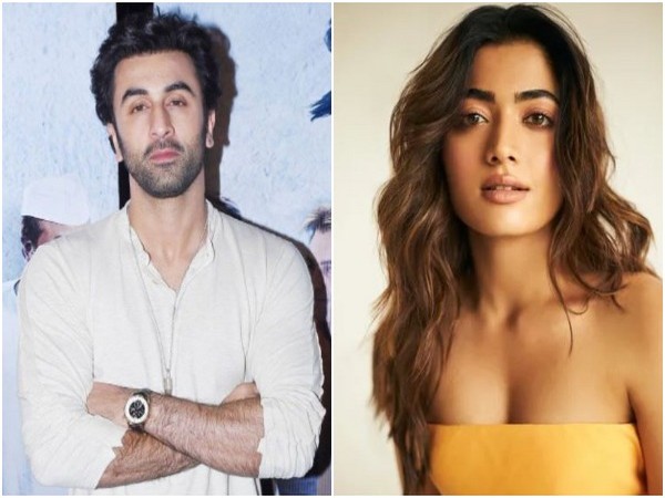 Ranbir Kapoor, Rashmika Mandanna (Image source: Instagram)
