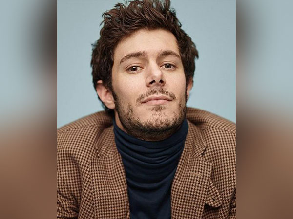 Adam Brody (Image source: Instagram)