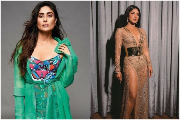 Kareena Kapoor, Priyanka Chopra (Image Source: Instagram)