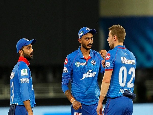 Delhi Capitals have tasted defeat in the last three games. (Image: BCCI/IPL)