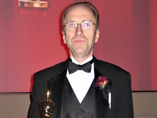 Jean-Marie Lavalou (Source: Twitter)