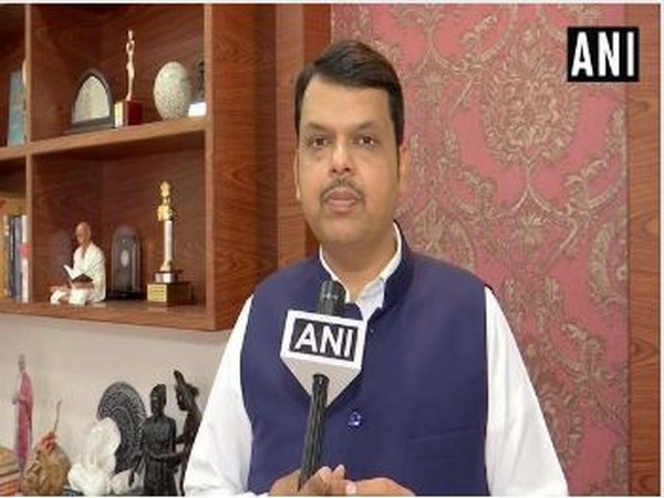 Chief Minister Devendra Fadnavis. (File photo)