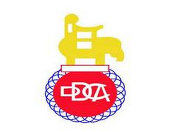 DDCA logo 