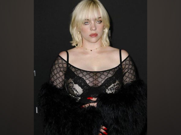 Billie Eilish (Image source: Instagram)