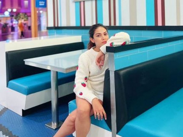 Mira Kapoor (Image source: Instagram)