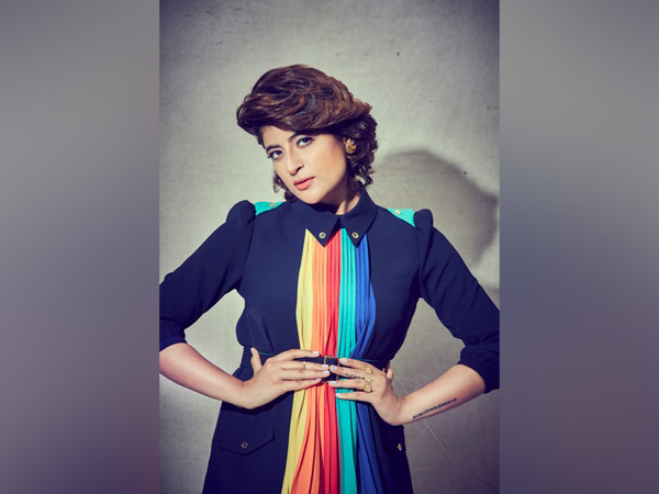 Tahira Kashyap Khurrana