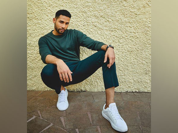 Siddhant Chaturvedi (Image source: Instagram)