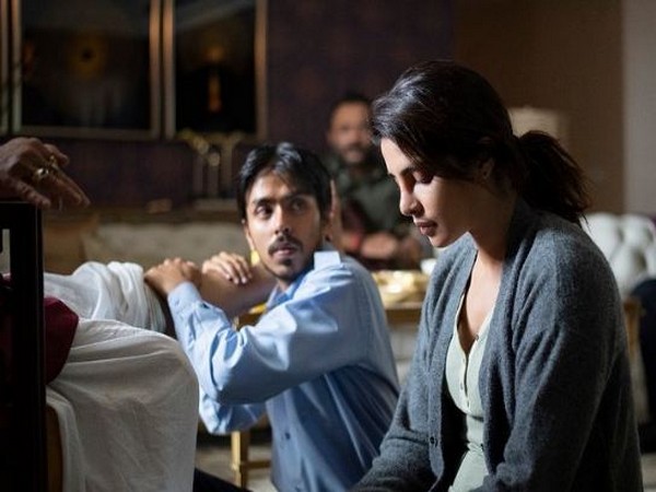 To the film that changed my life': Adarsh Gourav marks first anniversary of  'The White Tiger'