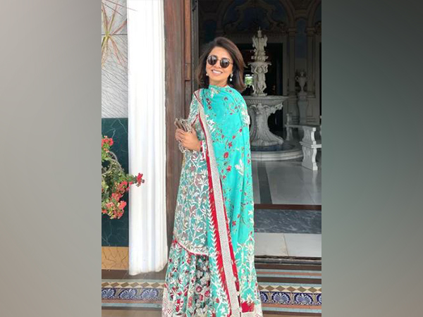 Neetu Kapoor (Image source: Instagram)