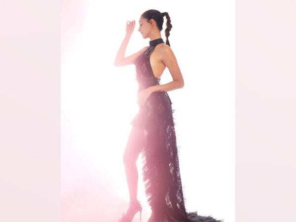 Ananya Panday (Image source: Instagram)