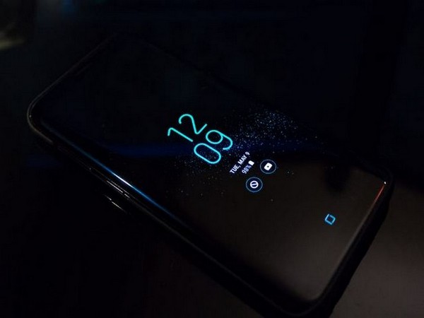 Representative image