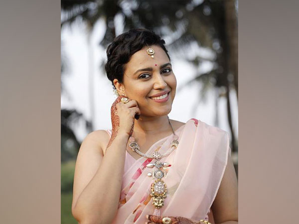 Swara Bhasker (Image source: Instagram)
